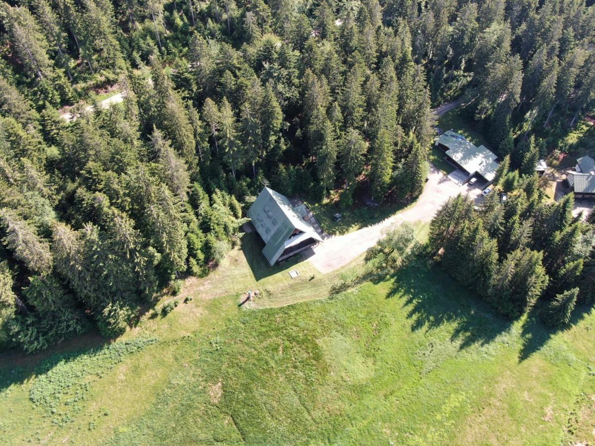 Edelfuchs-Lodge Buhlertal Bagian luar foto